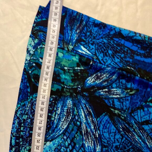 Anne Klein Dress Size 10 (but fits like 12) - Picture 10 of 10